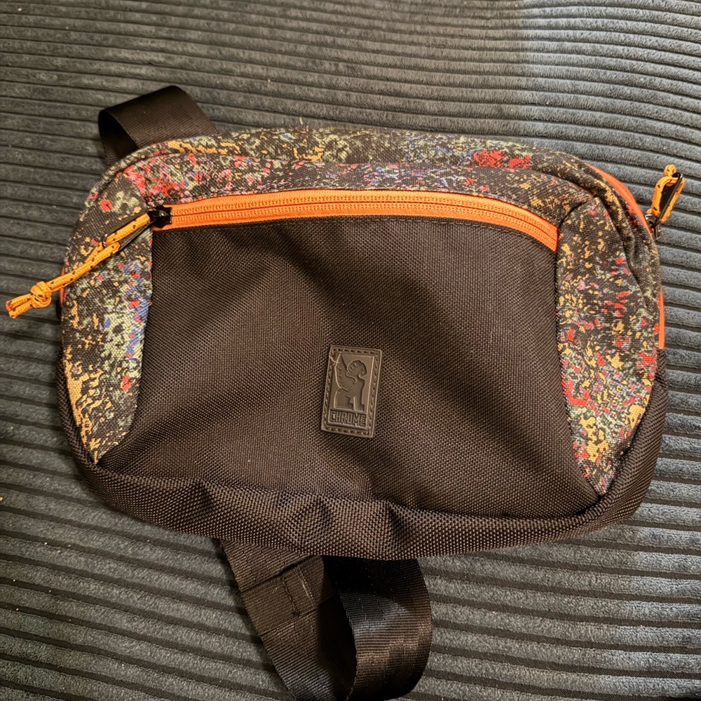 Chrome Industries large fanny pack